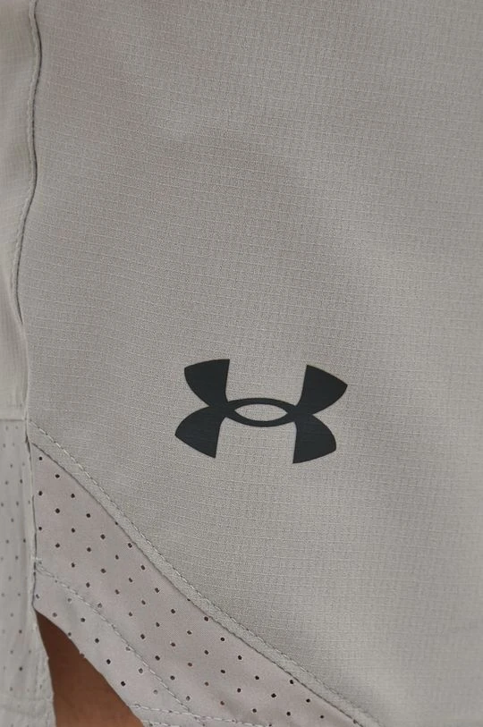 Ανδρικά Σορτς Under Armour καφέ - Image 4