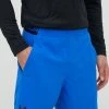 Ανδρικά Σορτς προπόνησης Under Armour Vanish μπλε
