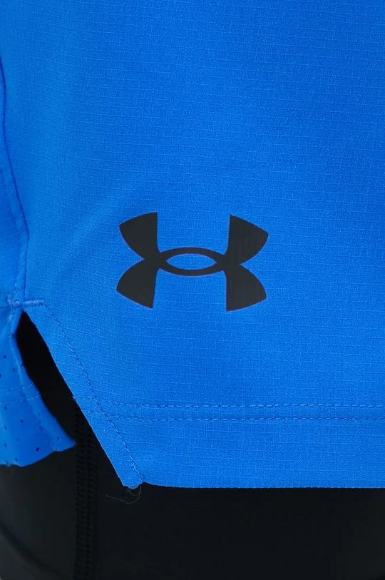 Ανδρικά Σορτς προπόνησης Under Armour Vanish μπλε - Image 4