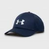Ανδρικά Jockey Καπέλο Under Armour ναυτικό μπλε