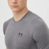 Ανδρικά Μπλουζάκια Μπλουζάκι προπόνησης Under Armour γκρι