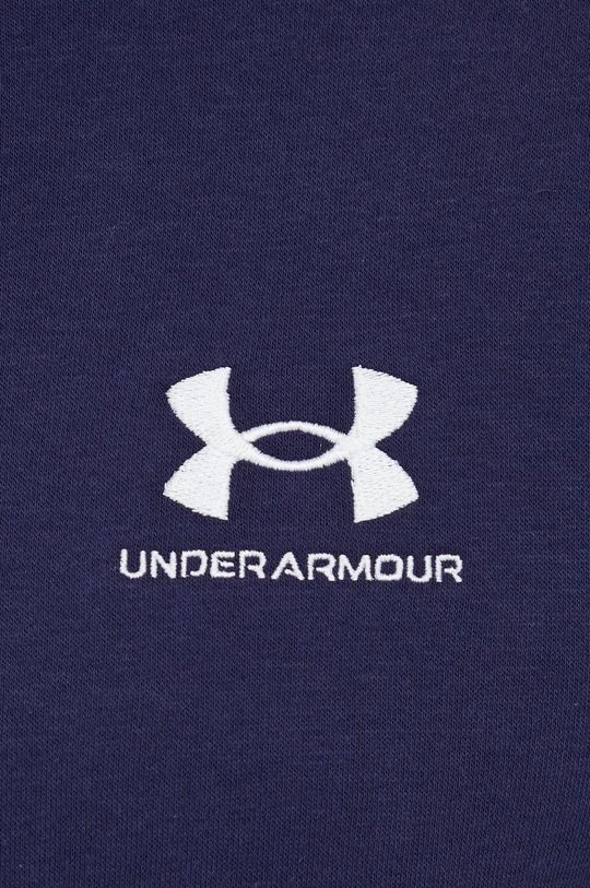 Ανδρικά Χωρίς φερμουάρ Μπλούζα Under Armour ναυτικό μπλε, - Image 5