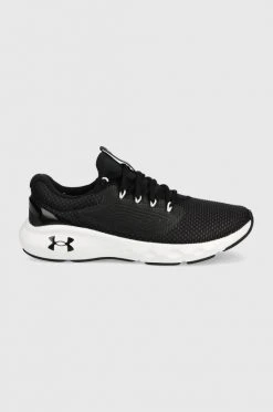 Ανδρικά Αθλητικά Παπούτσια για τρέξιμο Under Armour Charged Vantage 2 μαύρο