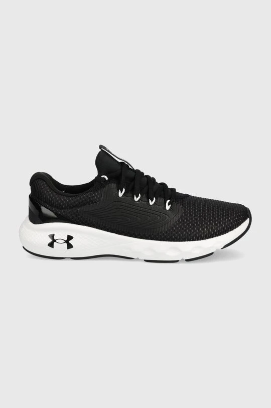 Ανδρικά Αθλητικά Παπούτσια για τρέξιμο Under Armour Charged Vantage 2 μαύρο