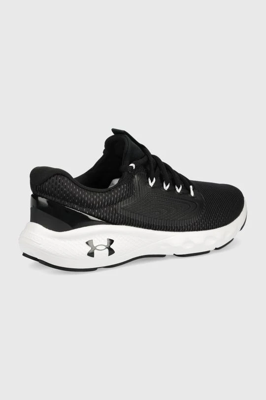 Ανδρικά Αθλητικά Παπούτσια για τρέξιμο Under Armour Charged Vantage 2 μαύρο - Image 2