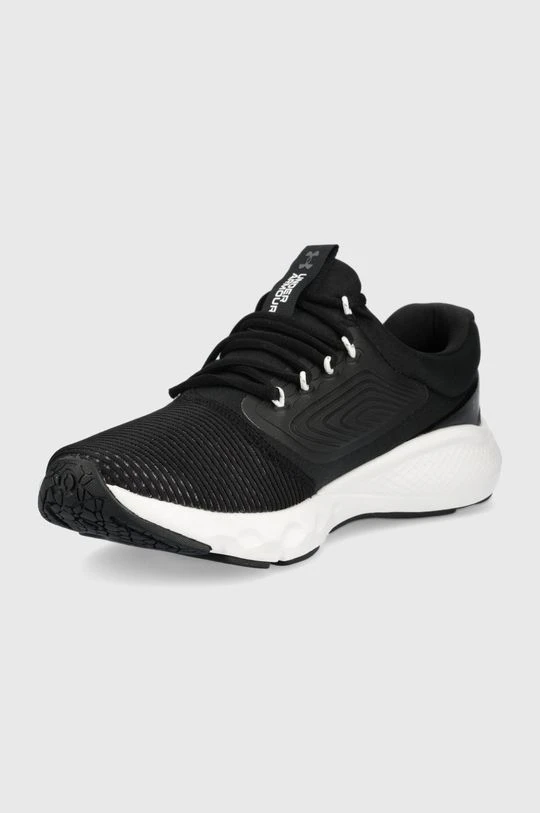 Ανδρικά Αθλητικά Παπούτσια για τρέξιμο Under Armour Charged Vantage 2 μαύρο - Image 3