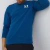 Ανδρικά Χωρίς φερμουάρ Μπλούζα Under Armour χρώμα: ναυτικό μπλε,