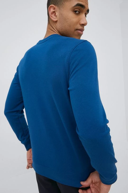 Ανδρικά Χωρίς φερμουάρ Μπλούζα Under Armour χρώμα: ναυτικό μπλε, - Image 3