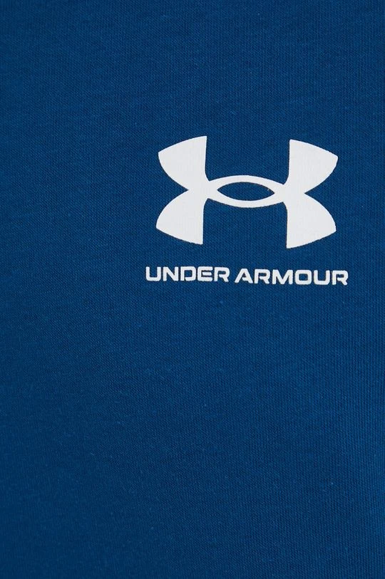 Ανδρικά Χωρίς φερμουάρ Μπλούζα Under Armour χρώμα: ναυτικό μπλε, - Image 5