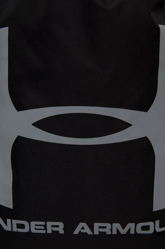 Τσάντα γυμναστηρίου Σακίδιο πλάτης Under Armour γκρι - Image 4