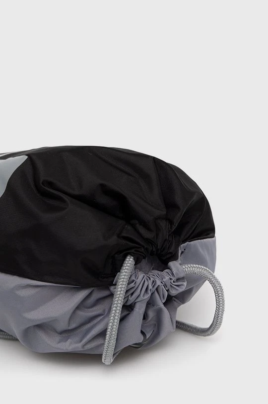 Τσάντα γυμναστηρίου Σακίδιο πλάτης Under Armour γκρι - Image 5