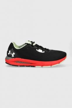 Ανδρικά Αθλητικά Παπούτσια για τρέξιμο Under Armour Ua Hovr Sonic 5 μαύρο
