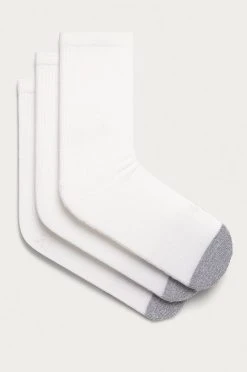 Ανδρικά Under Armour - Κάλτσες (3-pack) μαύρο