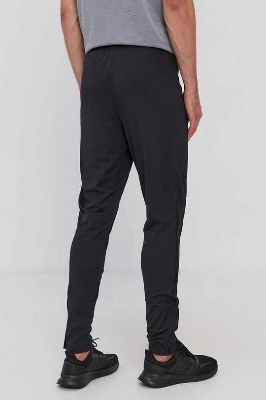 Ανδρικά Παντελόνια φόρμας Παντελόνι Under Armour χρώμα: μαύρο - Image 3