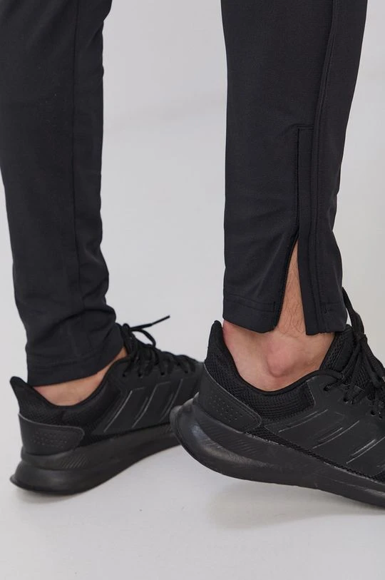 Ανδρικά Παντελόνια φόρμας Παντελόνι Under Armour χρώμα: μαύρο - Image 5