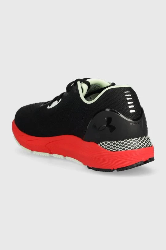Ανδρικά Αθλητικά Παπούτσια για τρέξιμο Under Armour Ua Hovr Sonic 5 μαύρο - Image 3