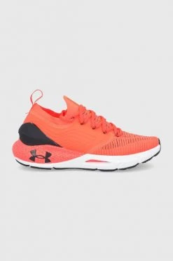 Ανδρικά Αθλητικά Under Armour - Υποδήματα UA HOVR Phantom 2 INKNT Under Armour - Υποδήματα UA HOVR Phantom 2 INKNT πορτοκαλί