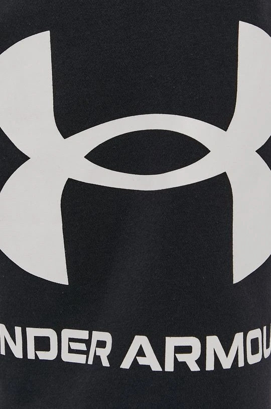 Ανδρικά Σορτς Under Armour χρώμα: μαύρο - Image 5