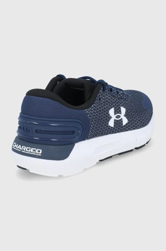Ανδρικά Αθλητικά Υποδήματα Under Armour ναυτικό μπλε - Image 3