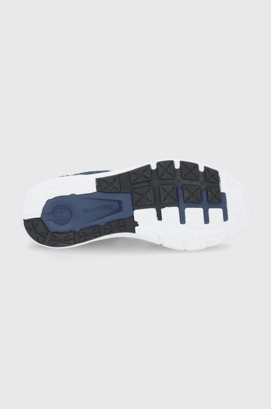 Ανδρικά Αθλητικά Υποδήματα Under Armour ναυτικό μπλε - Image 5