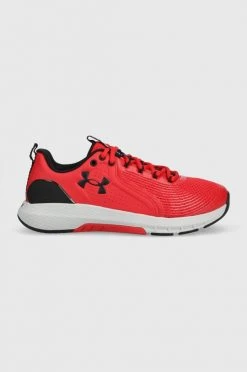 Ανδρικά Αθλητικά παπούτσια Under Armour Commit Tr 3 , χρώμα: κόκκινο