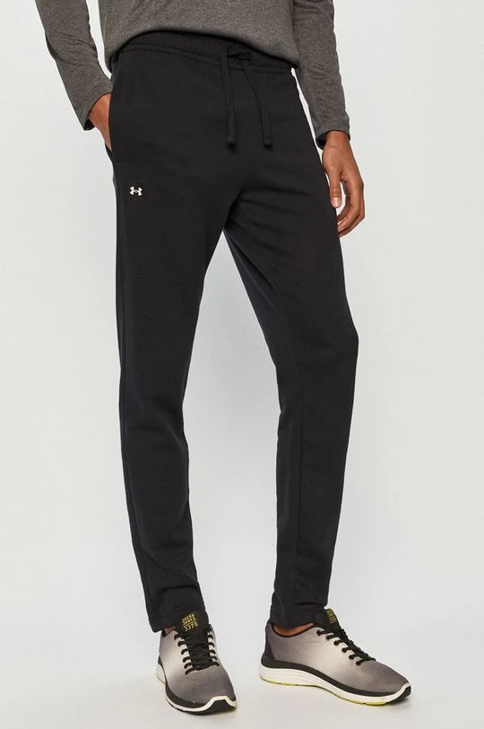 Ανδρικά Παντελόνια φόρμας Under Armour - Παντελόνι γκρί