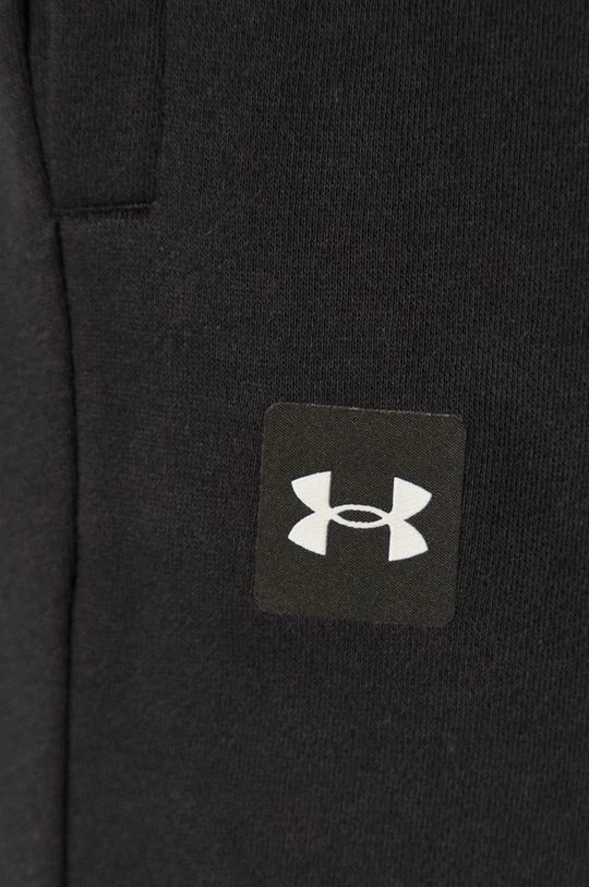Ανδρικά Παντελόνια φόρμας Under Armour - Παντελόνι γκρί - Image 4