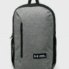Ανδρικά Σακίδια πλάτης Under Armour - Σακίδιο πλάτης γκρί