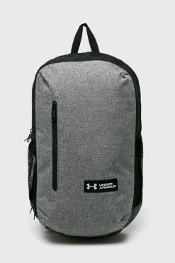 Ανδρικά Σακίδια πλάτης Under Armour - Σακίδιο πλάτης γκρί