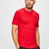 Ανδρικά Μπλουζάκια Under Armour - Μπλουζάκι κόκκινο