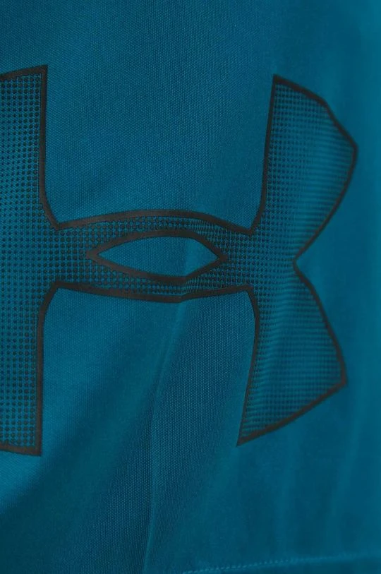 Ανδρικά Σορτς προπόνησης Under Armour Tech Graphic πράσινο - Image 4