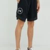 Ανδρικά Σορτς προπόνησης Under Armour μαύρο