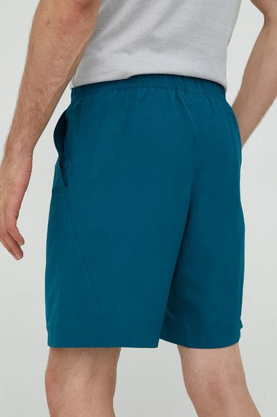 Ανδρικά Σορτς Under Armour πράσινο - Image 3