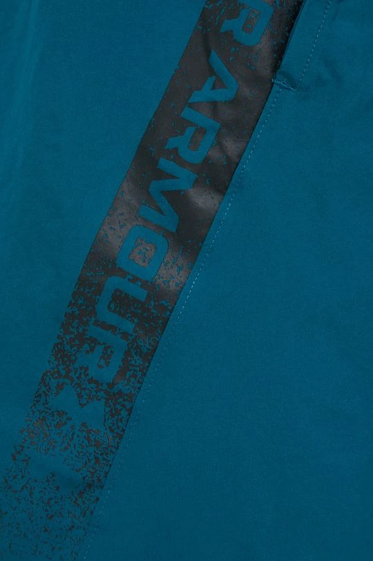 Ανδρικά Σορτς Under Armour πράσινο - Image 4