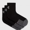 Λειτουργικές κάλτσες Κάλτσες Under Armour μαύρο