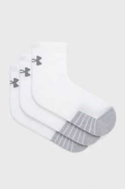 Λειτουργικές κάλτσες Κάλτσες Under Armour άσπρο