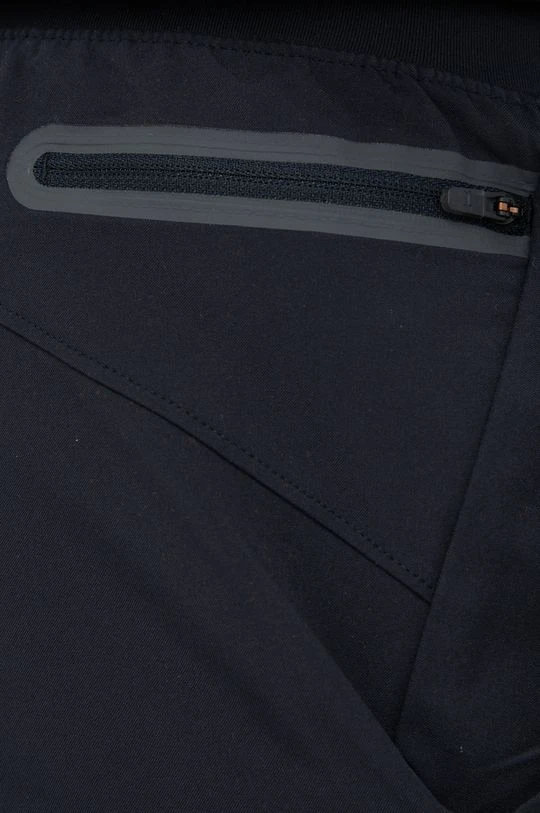 Ανδρικά Σορτς προπόνησης Under Armour Unstoppable μαύρο - Image 4