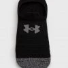 Κάλτσες Under Armour (3-pack) μαύρο