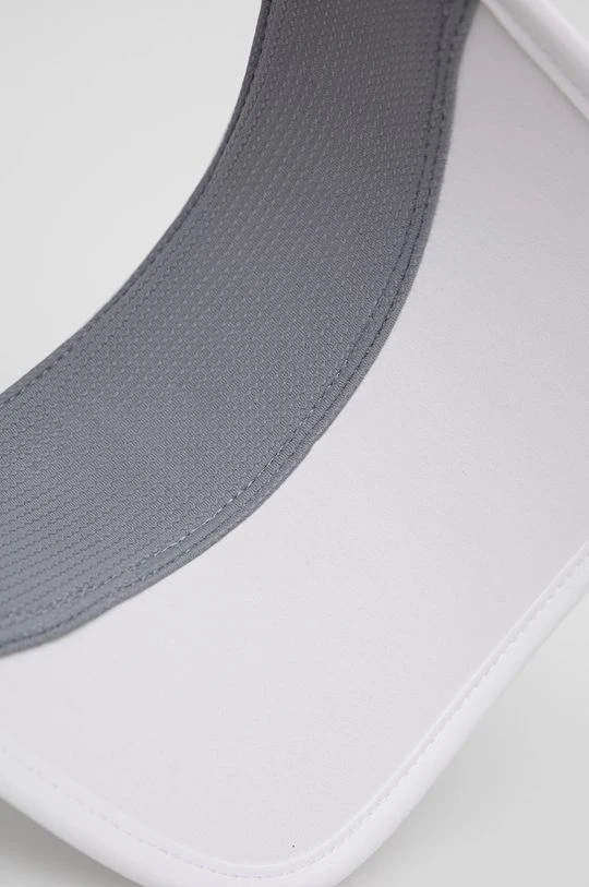 Ανδρικά Jockey Γείσο Under Armour Isochill Launch άσπρο - Image 4