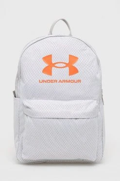 Σακίδια πλάτης Σακίδιο πλάτης Under Armour γκρι,