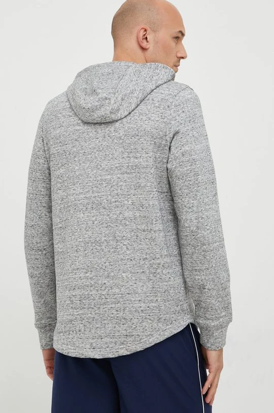 Ανδρικά Χωρίς φερμουάρ Μπλούζα Under Armour γκρι, - Image 3