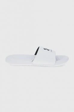 Ανδρικά Under Armour - Παντόφλες κόκκινο