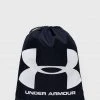 Τσάντα γυμναστηρίου Σακίδιο πλάτης Under Armour ναυτικό μπλε