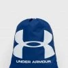 Τσάντα γυμναστηρίου Σακίδιο πλάτης Under Armour κόκκινο