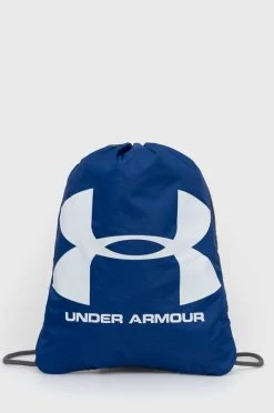 Τσάντα γυμναστηρίου Σακίδιο πλάτης Under Armour κόκκινο