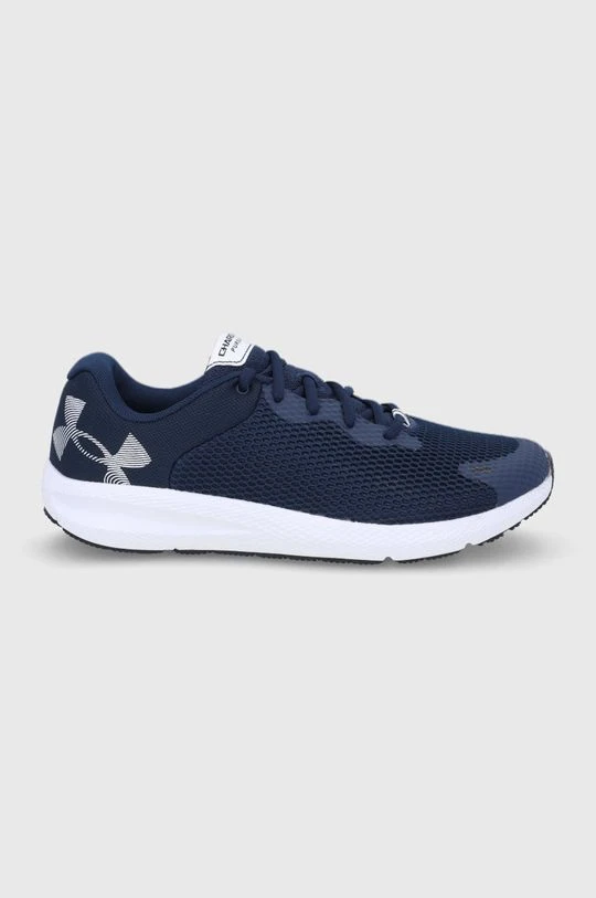 Ανδρικά Αθλητικά Υποδήματα Under Armour Charged Pursuit 2 BL ναυτικό μπλε