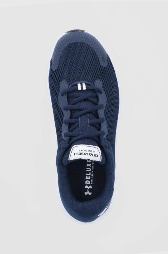 Ανδρικά Αθλητικά Υποδήματα Under Armour Charged Pursuit 2 BL ναυτικό μπλε - Image 4