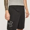Ανδρικά Σορτς προπόνησης Under Armour Tech Graphic μαύρο