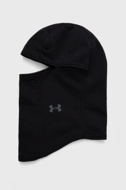 Μπαλακλάβες Under Armour Μπαλακλάβα λαιμού Balaclava γκρί