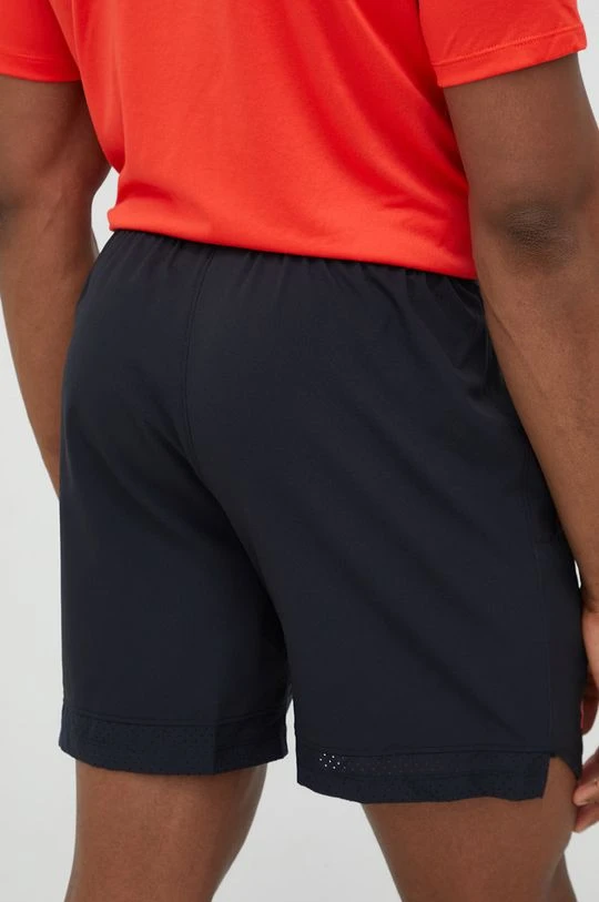 Ανδρικά Σορτς προπόνησης Under Armour , χρώμα: μαύρο - Image 3